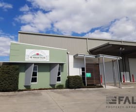 Factory, Warehouse & Industrial commercial property leased at Salisbury QLD 4107