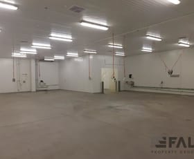Factory, Warehouse & Industrial commercial property leased at Salisbury QLD 4107
