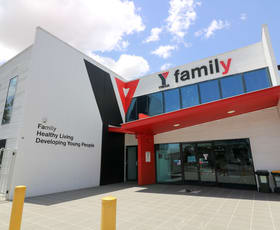 Offices commercial property leased at 1 Pattys Place Penrith NSW 2750
