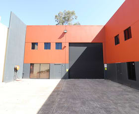 Factory, Warehouse & Industrial commercial property leased at 2/15 Mercantile Court Molendinar QLD 4214