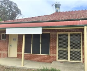 Shop & Retail commercial property leased at 1/47 Willow Drive Moss Vale NSW 2577