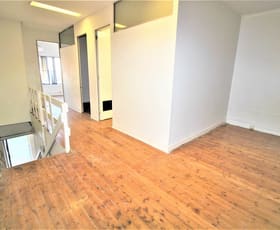 Offices commercial property leased at Level 1/251 Forest Road Hurstville NSW 2220