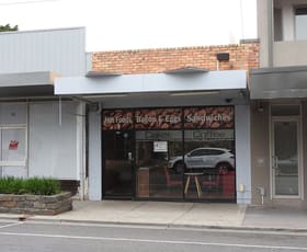Shop & Retail commercial property leased at 100 Charman Road Mentone VIC 3194