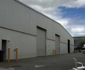 Factory, Warehouse & Industrial commercial property leased at 13 Hazelhurst Street Kewdale WA 6105