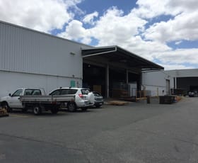 Factory, Warehouse & Industrial commercial property leased at 13 Hazelhurst Street Kewdale WA 6105