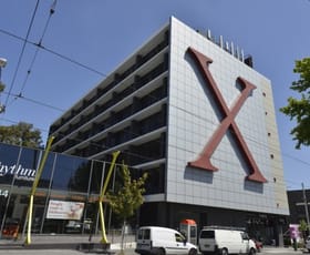 Offices commercial property leased at Level 1/534 Church Street Cremorne VIC 3121