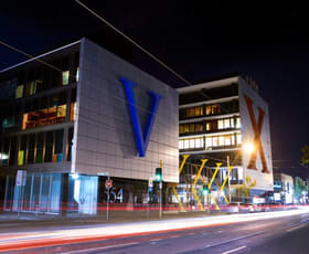 Offices commercial property leased at Level 1/534 Church Street Cremorne VIC 3121