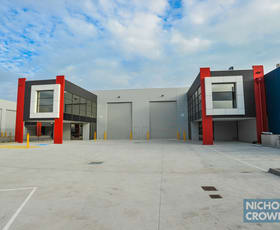 Offices commercial property leased at 2/8 Gateway Drive Carrum Downs VIC 3201