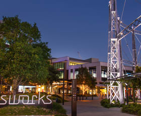 Offices commercial property leased at 76 Skyring Terrace Newstead QLD 4006