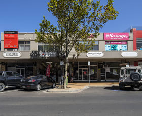 Offices commercial property leased at Suite 3/13-15 Thompson Street Frankston VIC 3199