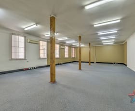 Offices commercial property leased at Unit 3 25-29 Brisbane Street Tamworth NSW 2340