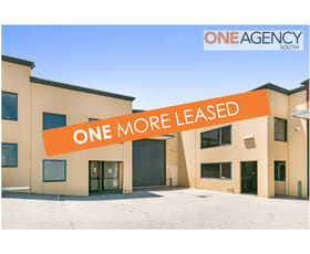 Showrooms / Bulky Goods commercial property leased at 5/82 Forsyth Street O'connor WA 6163