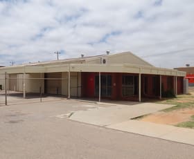 Showrooms / Bulky Goods commercial property leased at 98 Flores Rd Webberton WA 6530