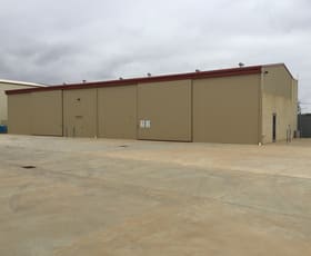 Factory, Warehouse & Industrial commercial property leased at 49 Bradford Street Webberton WA 6530