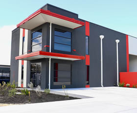 Factory, Warehouse & Industrial commercial property leased at 1/50 Boom Street Wangara WA 6065