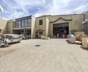 Factory, Warehouse & Industrial commercial property leased at Wetherill Park NSW 2164