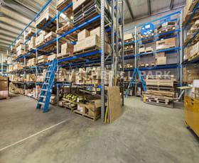 Factory, Warehouse & Industrial commercial property leased at Wetherill Park NSW 2164