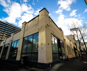 Offices commercial property leased at Level 1  Whole floor/200 Wells Street South Melbourne VIC 3205