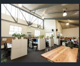 Offices commercial property leased at Level 1  Whole floor/200 Wells Street South Melbourne VIC 3205