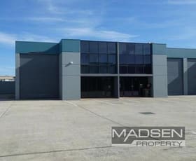 Factory, Warehouse & Industrial commercial property leased at 6/47 Musgrave Road Coopers Plains QLD 4108