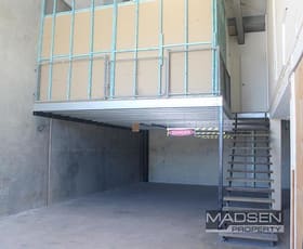 Factory, Warehouse & Industrial commercial property leased at 6/47 Musgrave Road Coopers Plains QLD 4108
