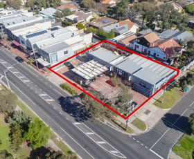 Shop & Retail commercial property leased at 133-143 Bluff Road Black Rock VIC 3193