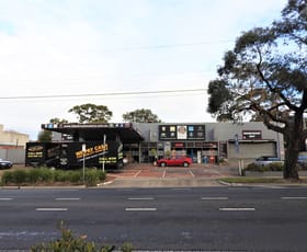 Shop & Retail commercial property leased at 133-143 Bluff Road Black Rock VIC 3193