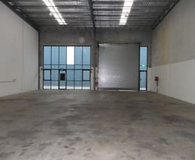 Factory, Warehouse & Industrial commercial property leased at 2/23-25 Lear Jet Drive Caboolture QLD 4510