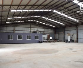 Factory, Warehouse & Industrial commercial property leased at 44 Wanganui Rd Shepparton North VIC 3631