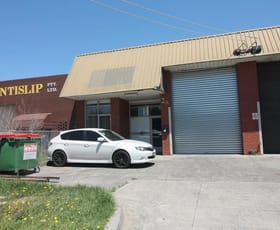 Factory, Warehouse & Industrial commercial property leased at A/2 Boileau Street Keysborough VIC 3173