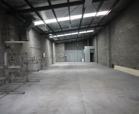 Factory, Warehouse & Industrial commercial property leased at A/2 Boileau Street Keysborough VIC 3173