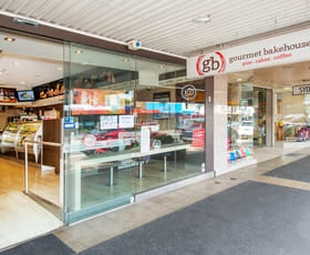 Shop & Retail commercial property leased at 1145 Botany Road Mascot NSW 2020