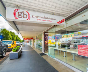 Shop & Retail commercial property leased at 1145 Botany Road Mascot NSW 2020