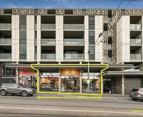 Shop & Retail commercial property leased at Shop 3/862 Glenferrie Road Hawthorn VIC 3122