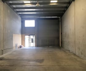 Factory, Warehouse & Industrial commercial property leased at 5/4 Parkside Drive Tweed Heads South NSW 2486