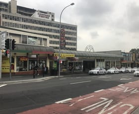 Shop & Retail commercial property leased at 85-89 North Terrace Bankstown NSW 2200