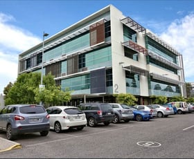 Offices commercial property leased at 5/574 Plummer Street Port Melbourne VIC 3207