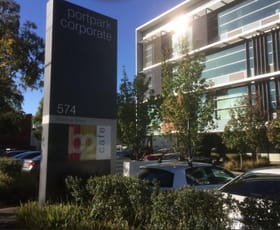 Offices commercial property leased at 5/574 Plummer Street Port Melbourne VIC 3207