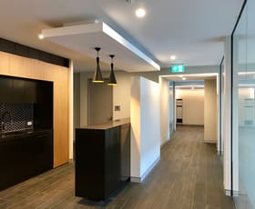 Other commercial property leased at 16 Wurrook Circuit Caringbah NSW 2229