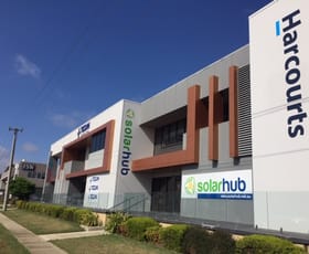 Offices commercial property leased at 3/6 Pelle Street Mitchell ACT 2911