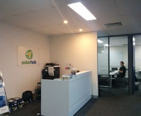 Offices commercial property leased at 3/6 Pelle Street Mitchell ACT 2911