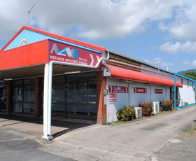Factory, Warehouse & Industrial commercial property leased at 3/29 Front Street Mossman QLD 4873