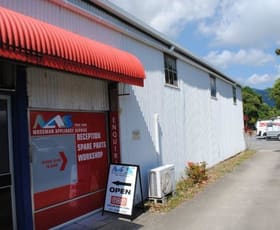 Shop & Retail commercial property leased at 3/29 Front Street Mossman QLD 4873