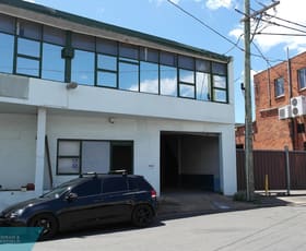 Factory, Warehouse & Industrial commercial property leased at Riverwood NSW 2210