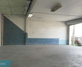 Factory, Warehouse & Industrial commercial property leased at Riverwood NSW 2210