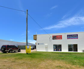 Factory, Warehouse & Industrial commercial property leased at Units 1 & 2/17 Kayleigh Drive Maroochydore QLD 4558