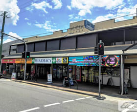 Medical / Consulting commercial property leased at Suite/32 Gladstone Road Highgate Hill QLD 4101