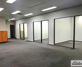 Offices commercial property leased at Suite/32 Gladstone Road Highgate Hill QLD 4101