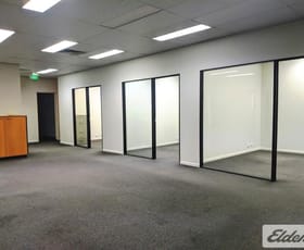 Medical / Consulting commercial property leased at Suite/32 Gladstone Road Highgate Hill QLD 4101