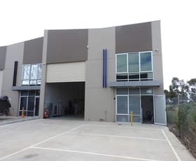 Factory, Warehouse & Industrial commercial property leased at 11F/93 Wells Road Chelsea Heights VIC 3196